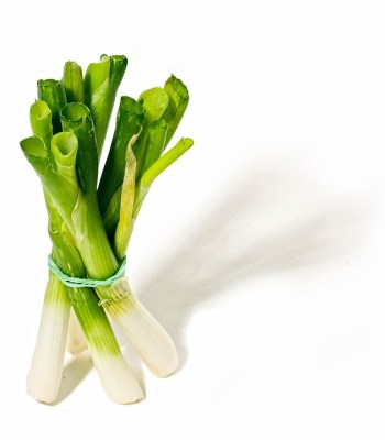13 properties of leek which are beneficial for the human body