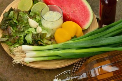 13 properties of leek which are beneficial for the human body
