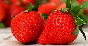 Strawberries – Health Remedies and Benefits