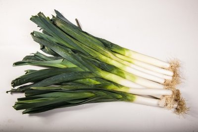 13 properties of leek which are beneficial for the human body
